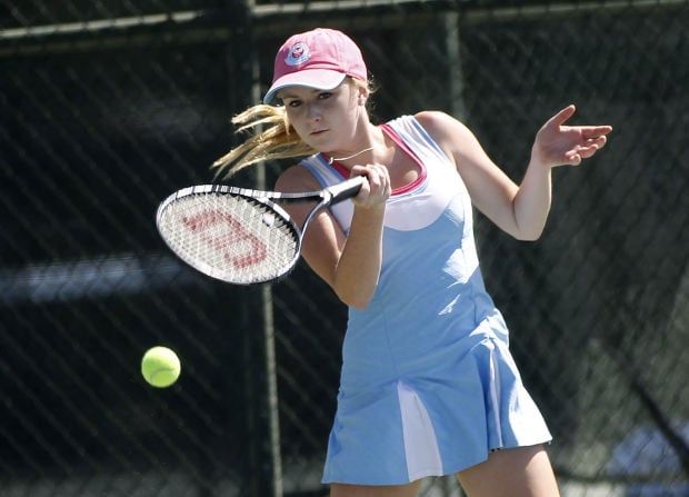 2013 Arizona state tennis championships